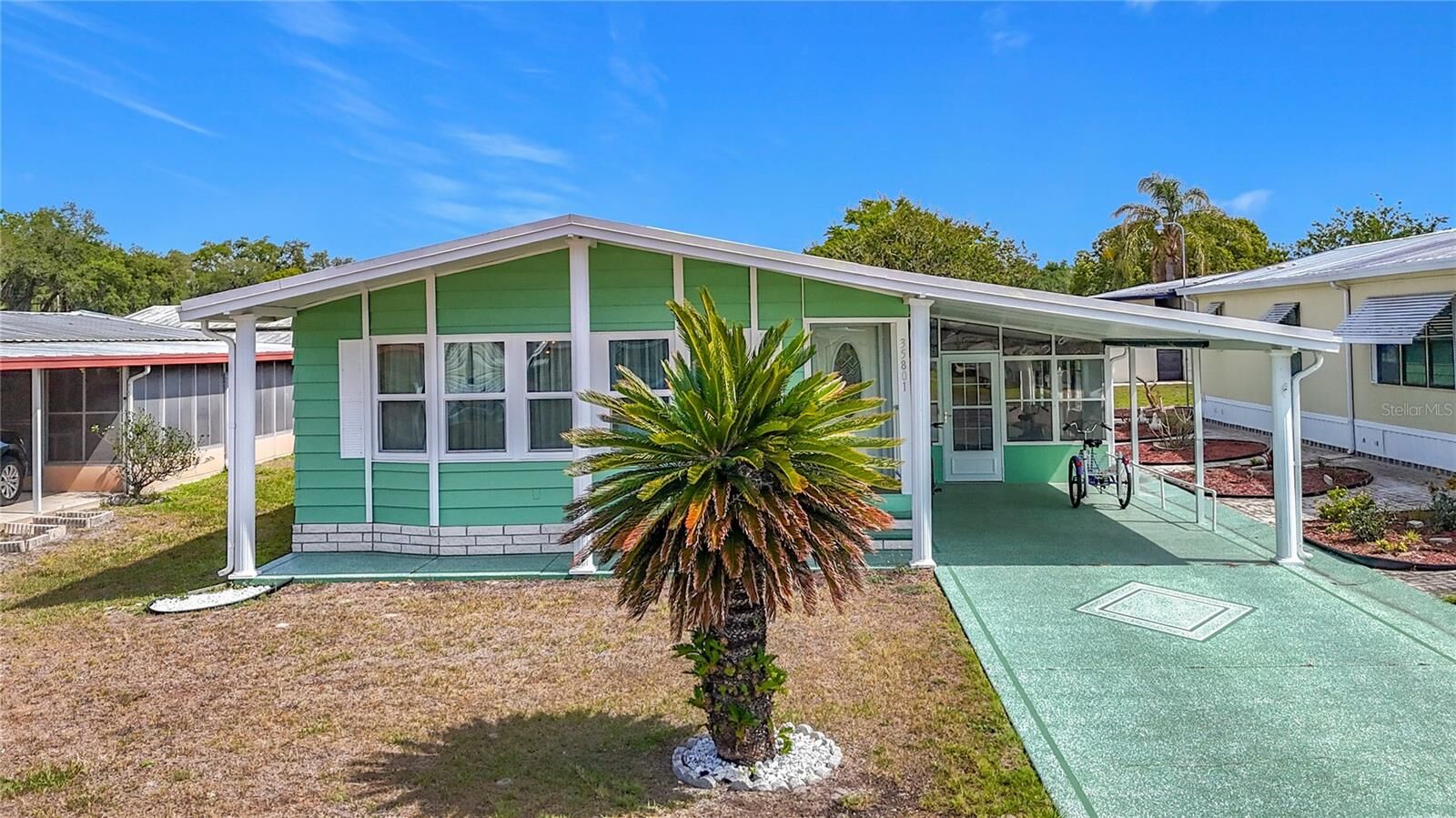 Property Photo:  35801 Brisa Drive  FL 33541 