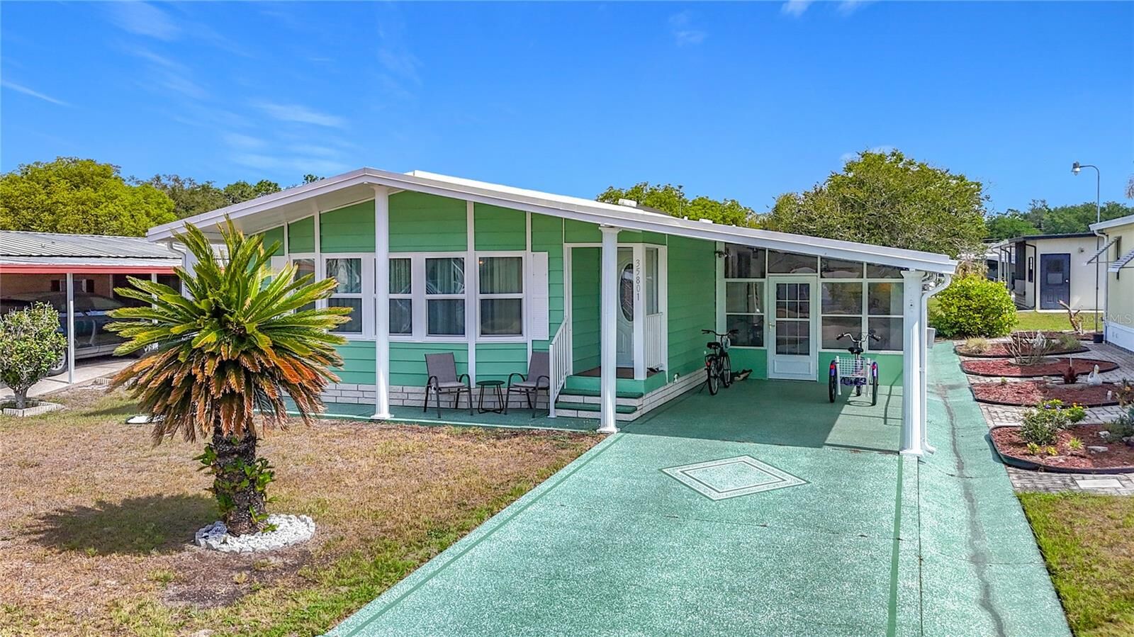 Property Photo: 35801 Brisa Drive FL 33541