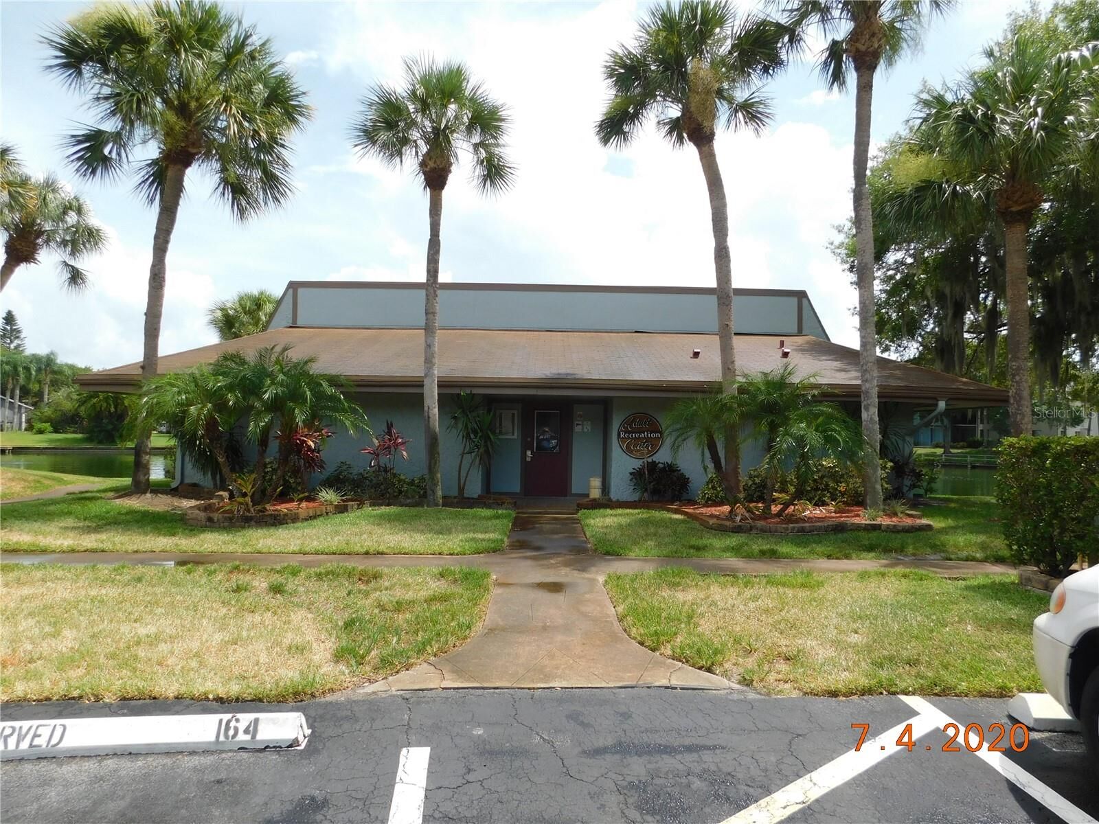 Property Photo:  6314 Newtown Circle 14B3  FL 33615 