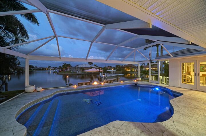 Property Photo:  3360 Bal Harbor Boulevard  FL 33950 
