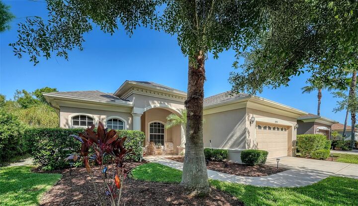 Property Photo:  12554 Cara Cara Loop  FL 34212 