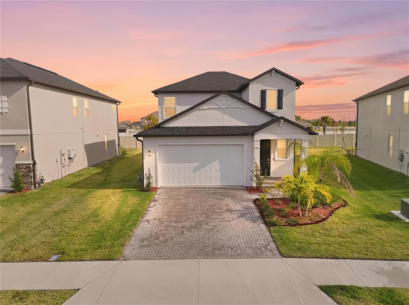 Property Photo:  11534 72nd Place E  FL 34221 