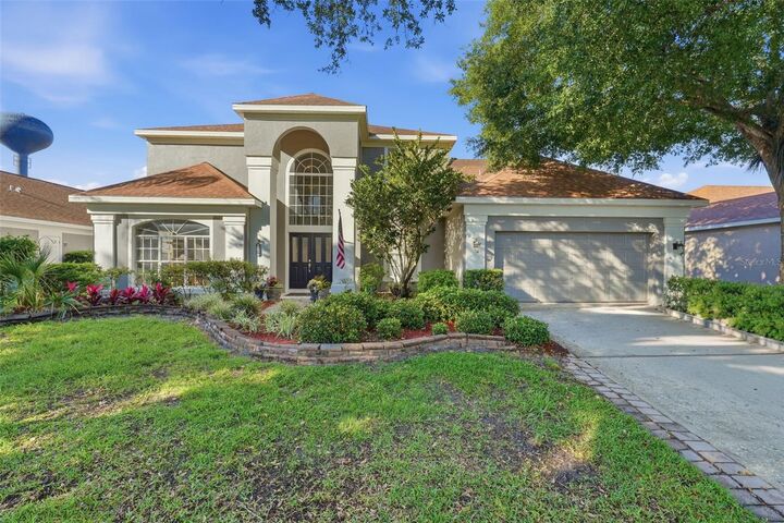 Property Photo:  7806 Saint Giles Place  FL 32835 