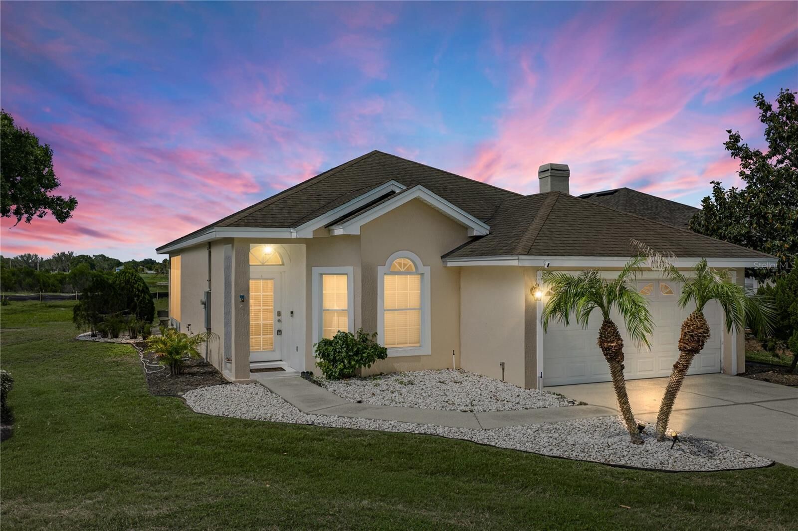 Property Photo:  4452 Hidden Pine Ct  FL 33860 
