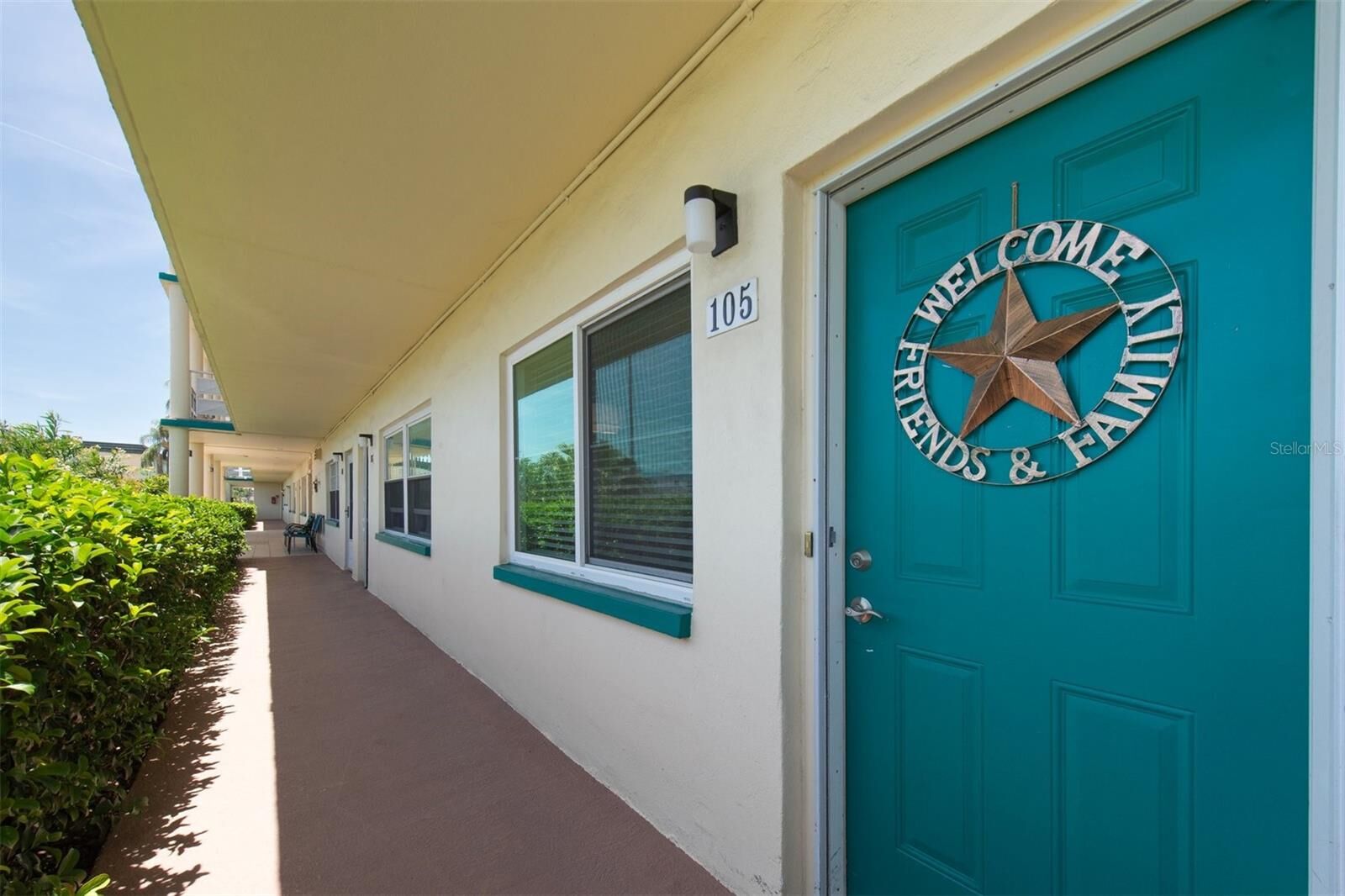 Property Photo:  2960 59th Street S 105  FL 33707 