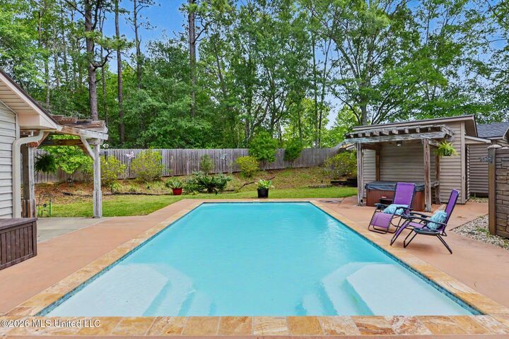 Property Photo: 17114 Doc Lizana Road MS 39503