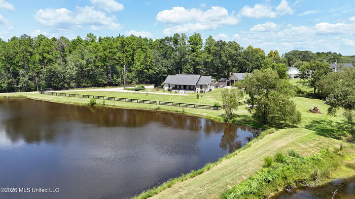 Property Photo:  17114 Doc Lizana Road  MS 39503 