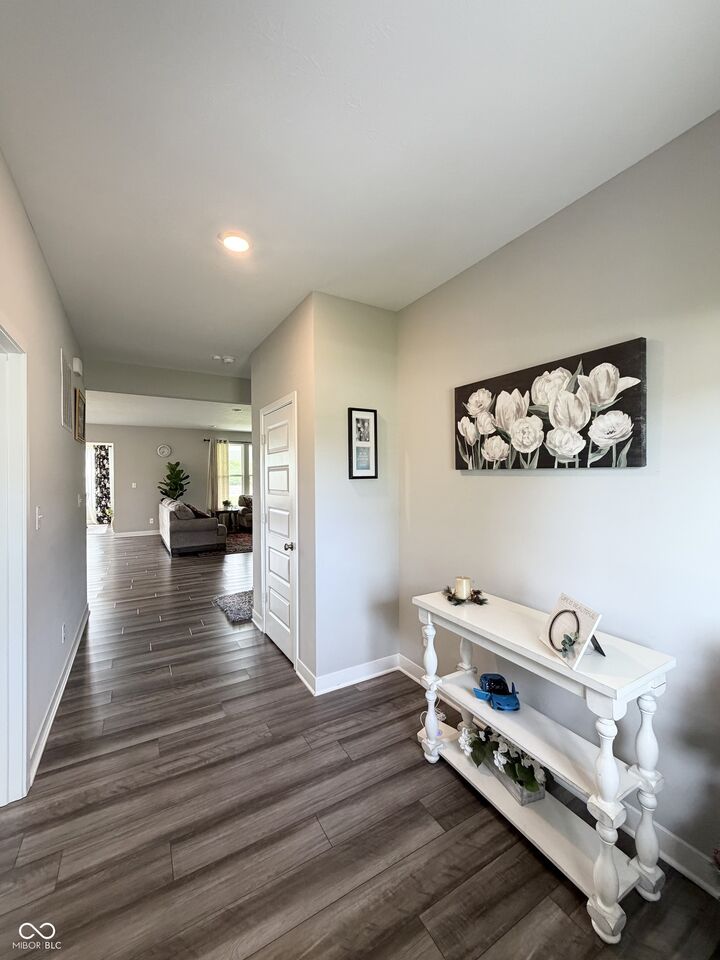 Property Photo:  9269 Casey Road  IN 46064 
