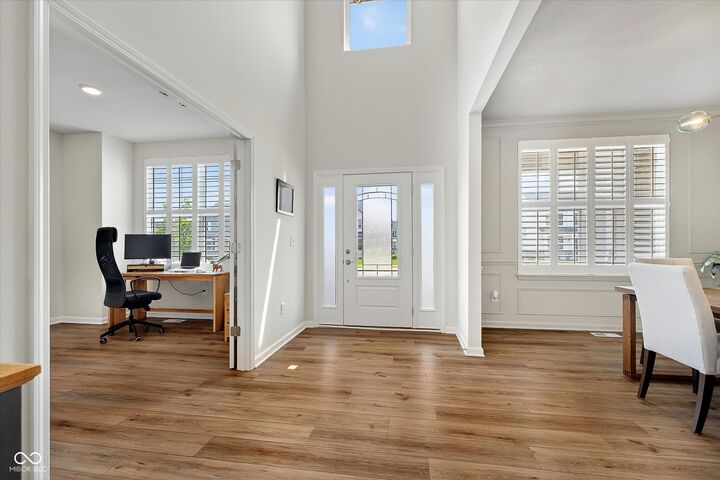 Property Photo:  14316 Beaument Boulevard  IN 46074 