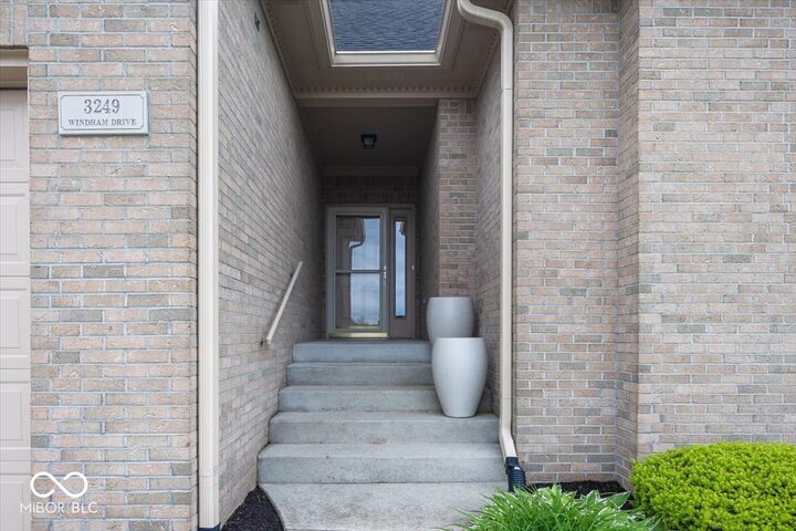 Property Photo:  3249 Windham Drive  IN 46143 