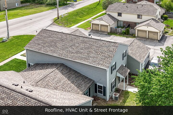 Property Photo:  4964 W 59th Street  IN 46254 
