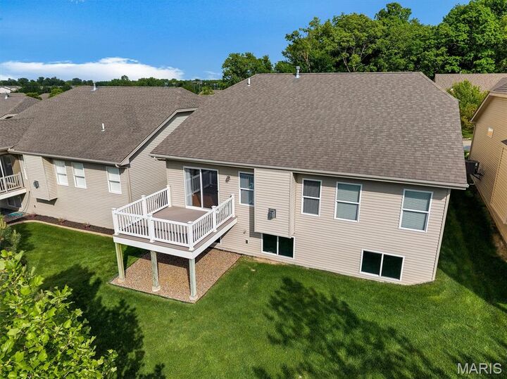 Property Photo:  1247 Emerald Gardens Drive  MO 63376 