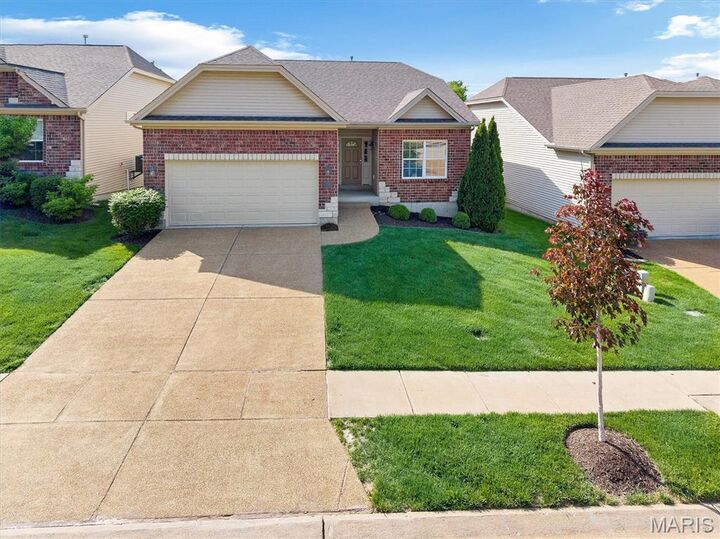 Property Photo: 1247 Emerald Gardens Drive MO 63376