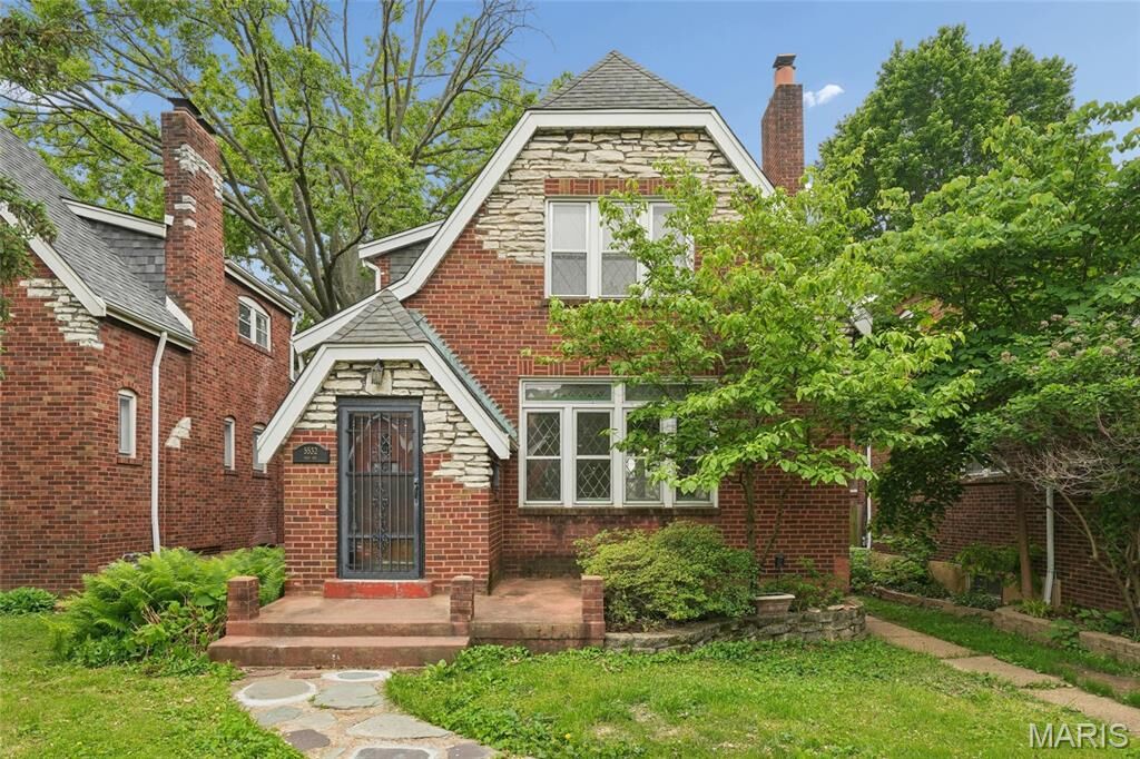Property Photo:  5532 Rosa Avenue  MO 63109 