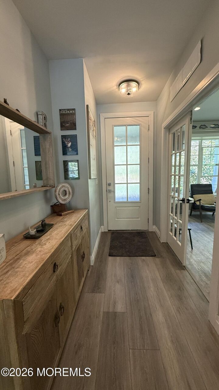 Property Photo: 1 Mallard Court NJ 07731