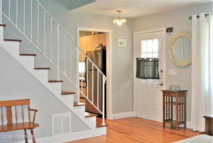 Property Photo:  516.5 15th Avenue  NJ 07719 