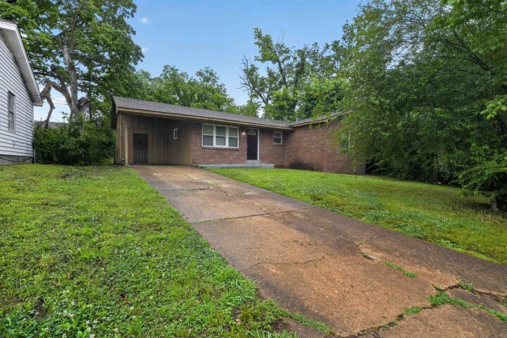 Property Photo:  4324 Falcon Dr  TN 38109 