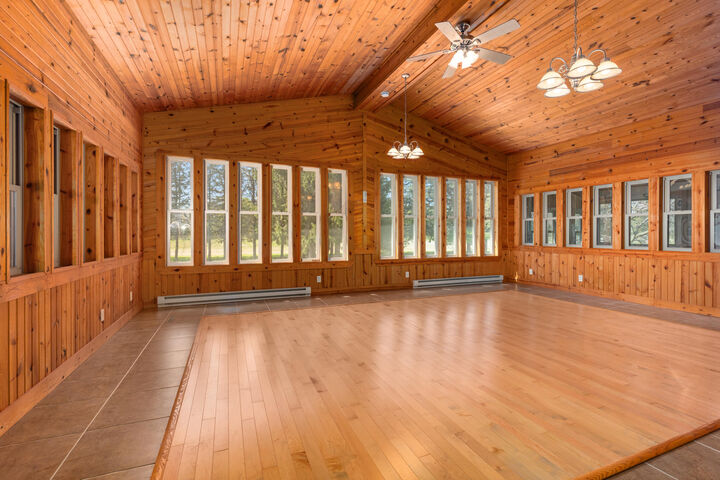 Property Photo:  10299 Frost (2 Parcels) Road  MI 48875 