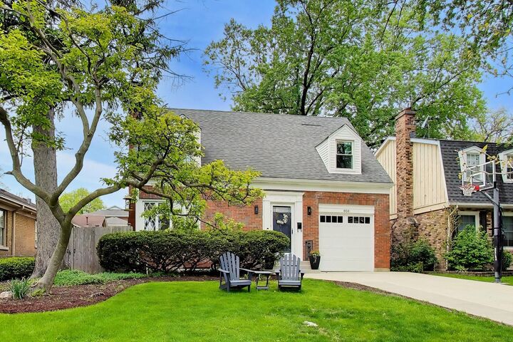 Property Photo: 804 Community Drive IL 60526