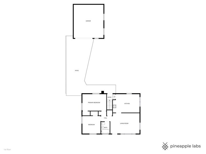 Property Photo:  2509 S 10th Avenue  IL 60155 