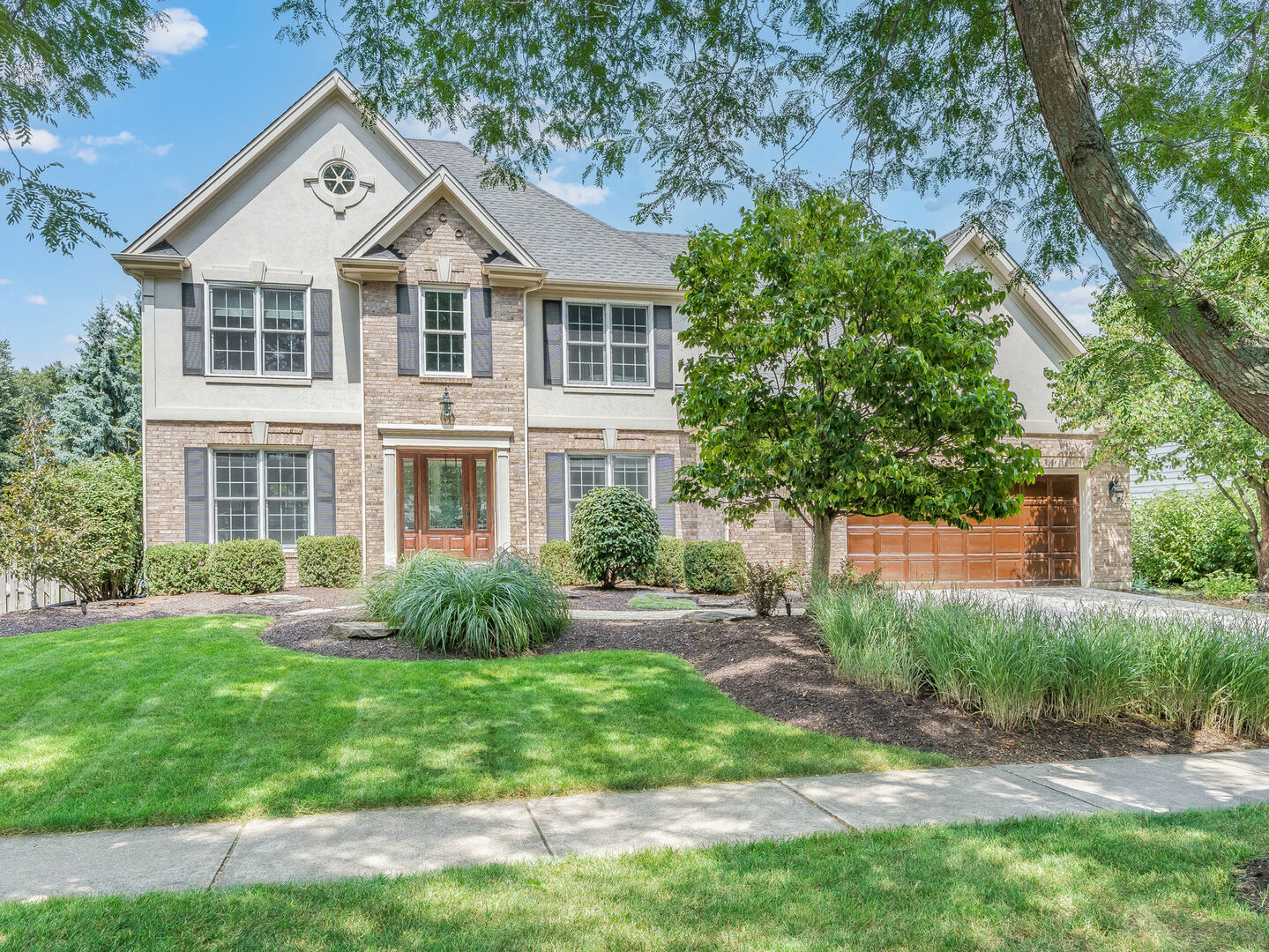 Property Photo:  26W114 Jerome Avenue  IL 60187 