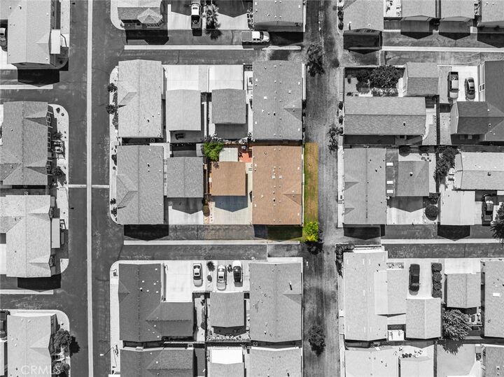 Property Photo:  21621 Sandia 128  CA 92308 