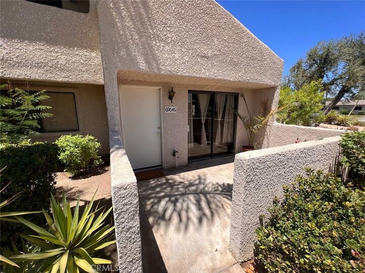 Property Photo:  69646 Antonia  CA 92270 