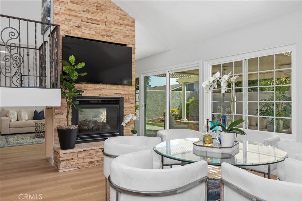 Property Photo:  31 Columbus  CA 92620 