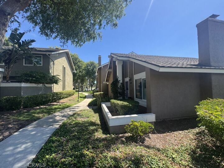 Property Photo:  12 Denver 74  CA 92604 