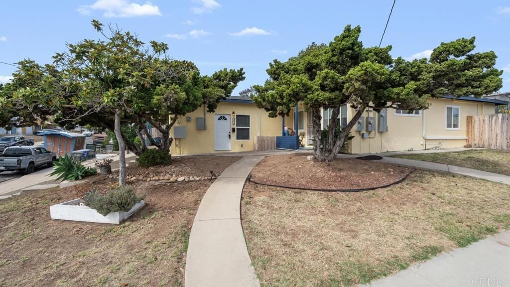 Property Photo:  6001 3-5 Horton Dr  CA 91942 