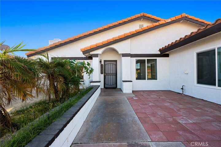 Property Photo:  31225 Avenida Alvera  CA 92234 