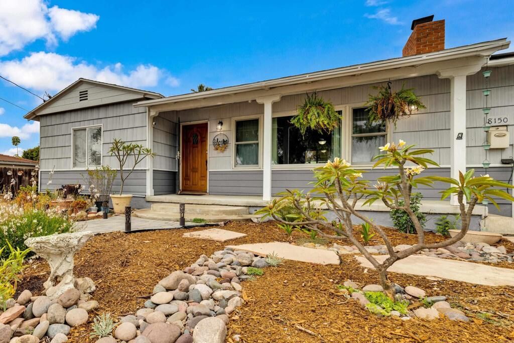 Property Photo:  8150 Lincoln Street  CA 91945 
