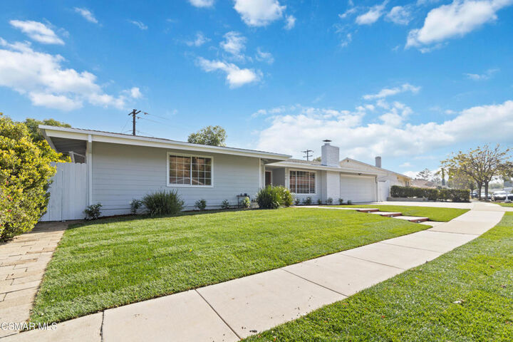 Property Photo:  145 Columbia Road  CA 91360 