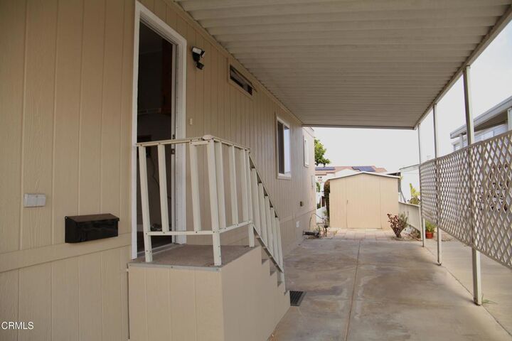 Property Photo:  10685 Blackburn Road 72  CA 93004 
