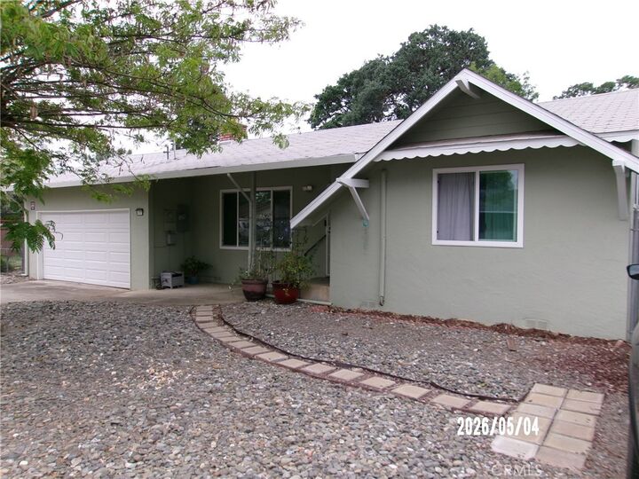 Property Photo:  6283 Lakeside  CA 95422 