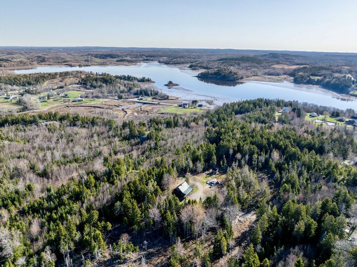 Property Photo:  54 Old County Road  ME 04655 