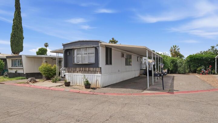 Property Photo:  4900 N Hwy 99 237  CA 95212 