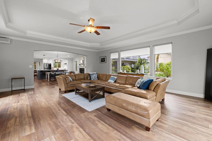 Property Photo:  23563 Saint Andrews Court  CA 95602 