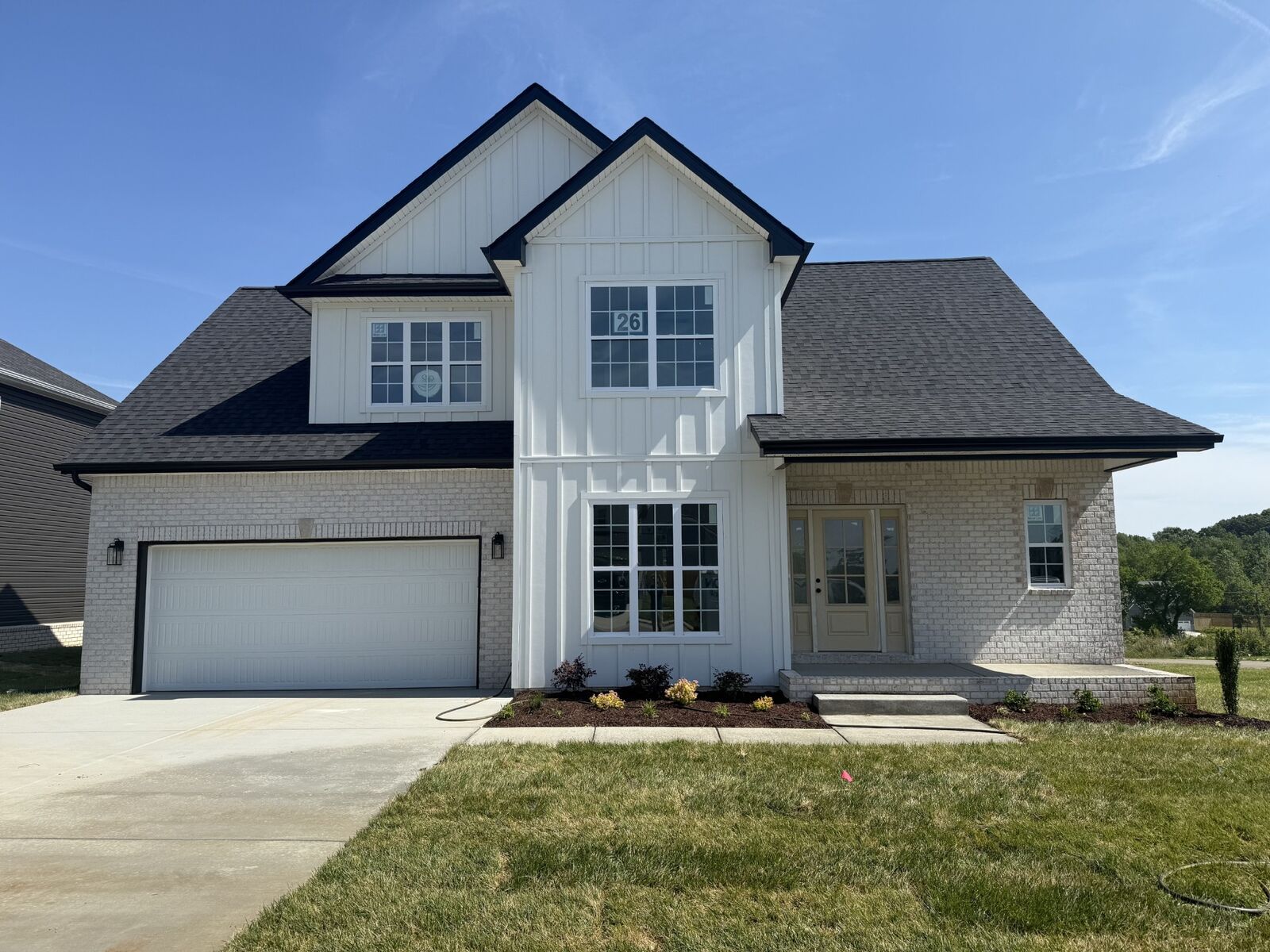 Property Photo:  1577 Malone Way  TN 37043 