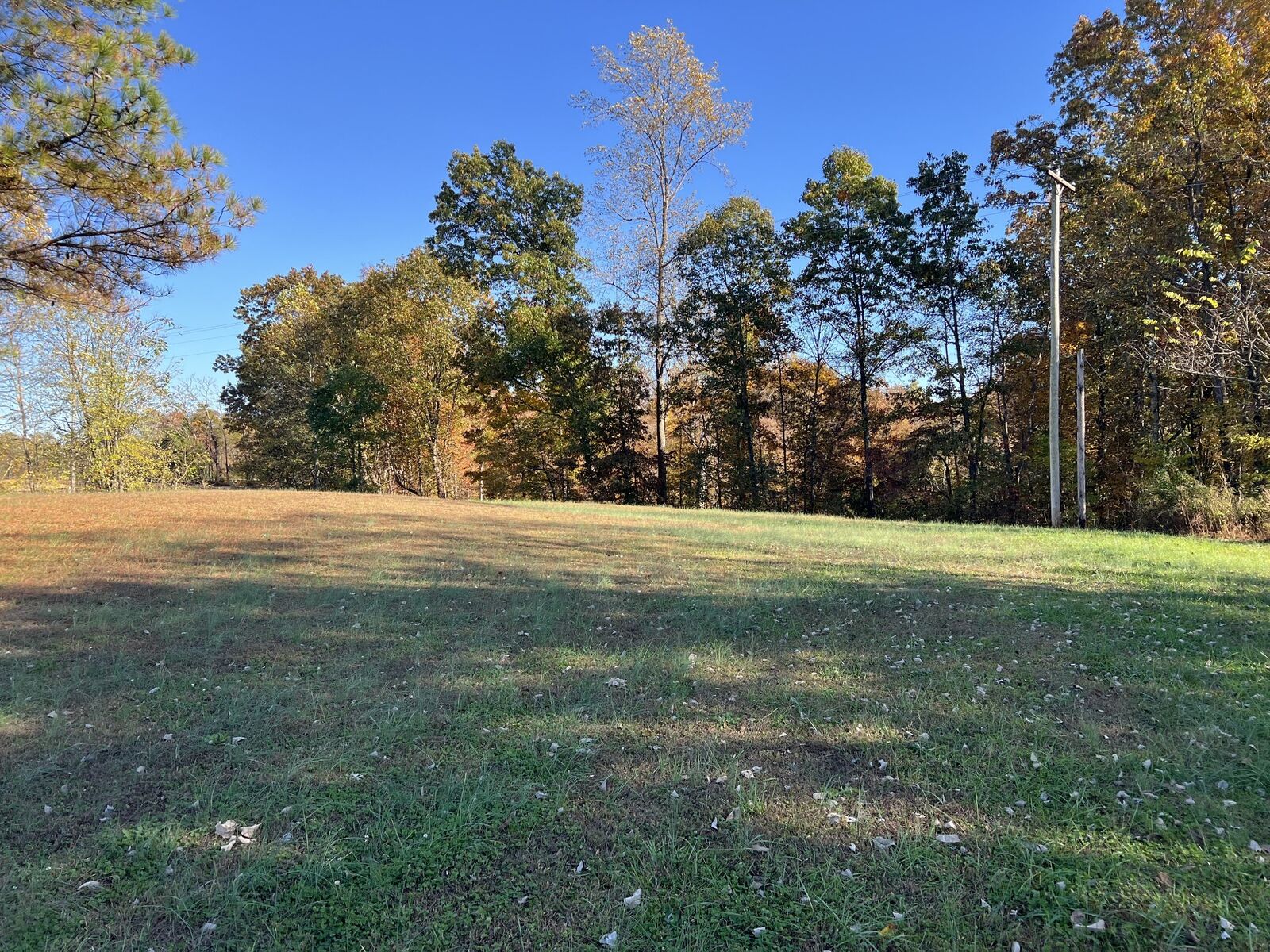 Property Photo:  0 Oak Grove Rd  TN 37150 