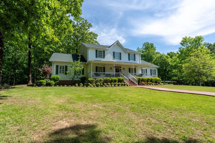 Property Photo:  2288 Billy Nance Blvd  TN 38425 