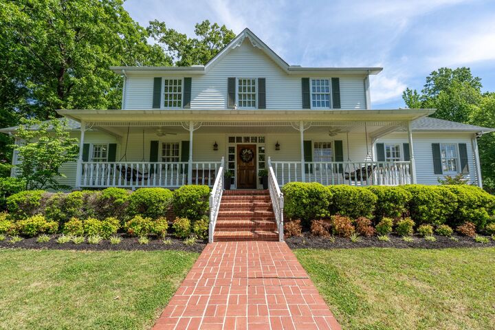 Property Photo: 2288 Billy Nance Blvd TN 38425