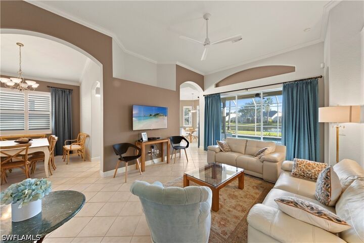Property Photo:  8066 Tauren Court  FL 34119 