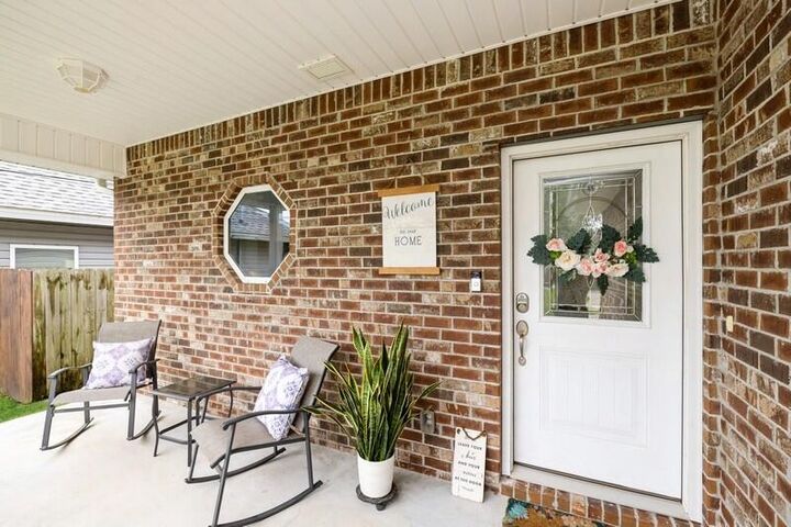 Property Photo: 1903 Esplanade Street FL 32566
