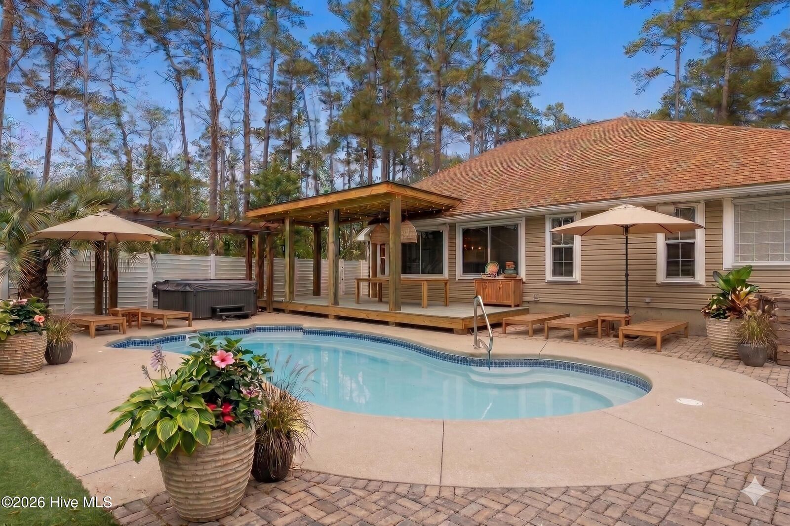 Property Photo: 12 Court 1 Northwest Drive NC 28467