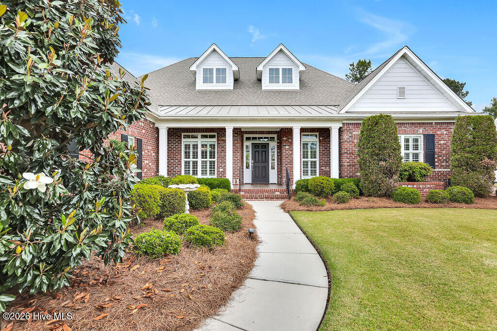 Property Photo: 3012 Cobden Court NC 28451