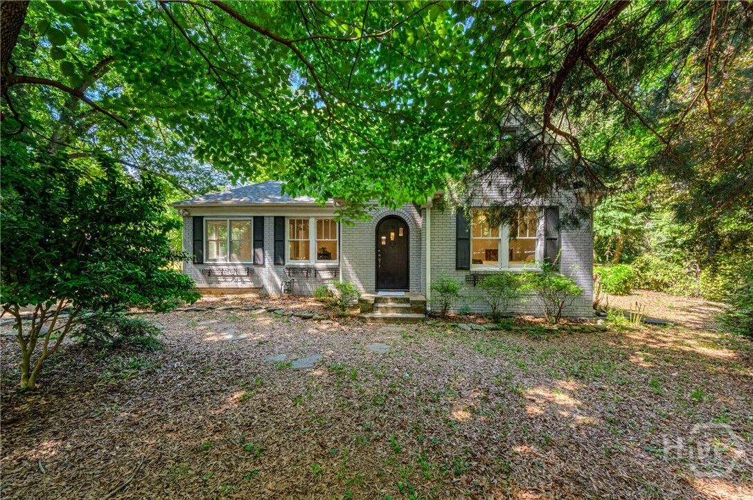 Property Photo: 337 Sunset Drive GA 30606