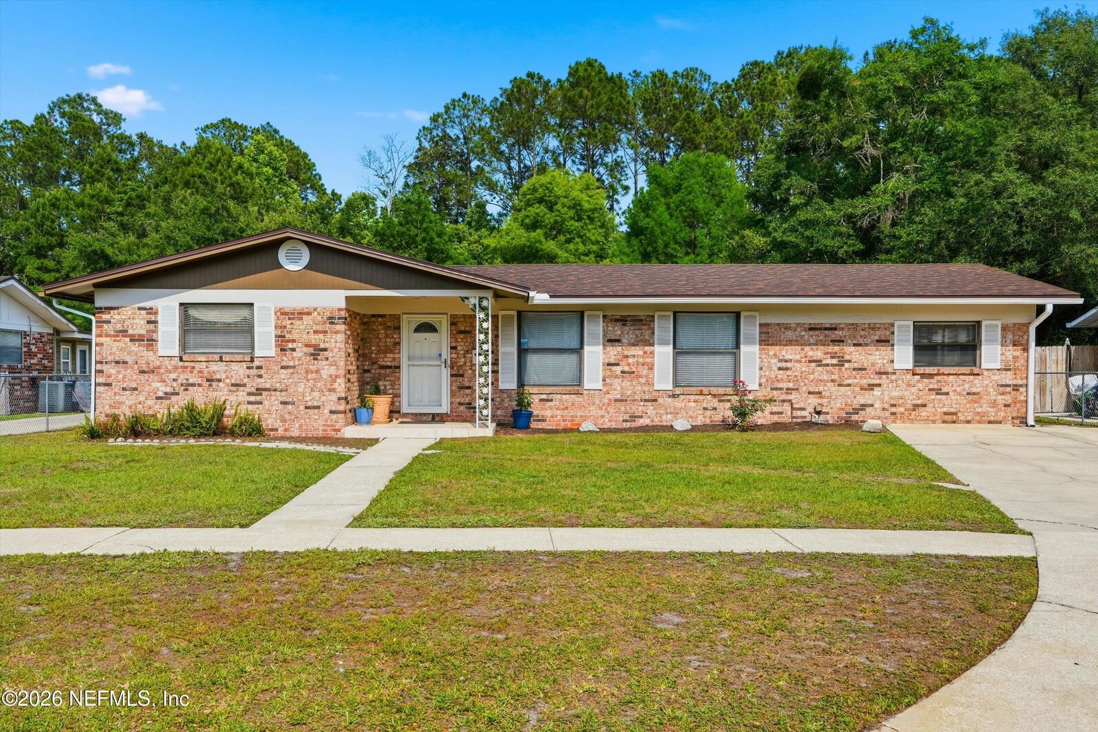 Property Photo:  2761 Woolery Drive  FL 32211 