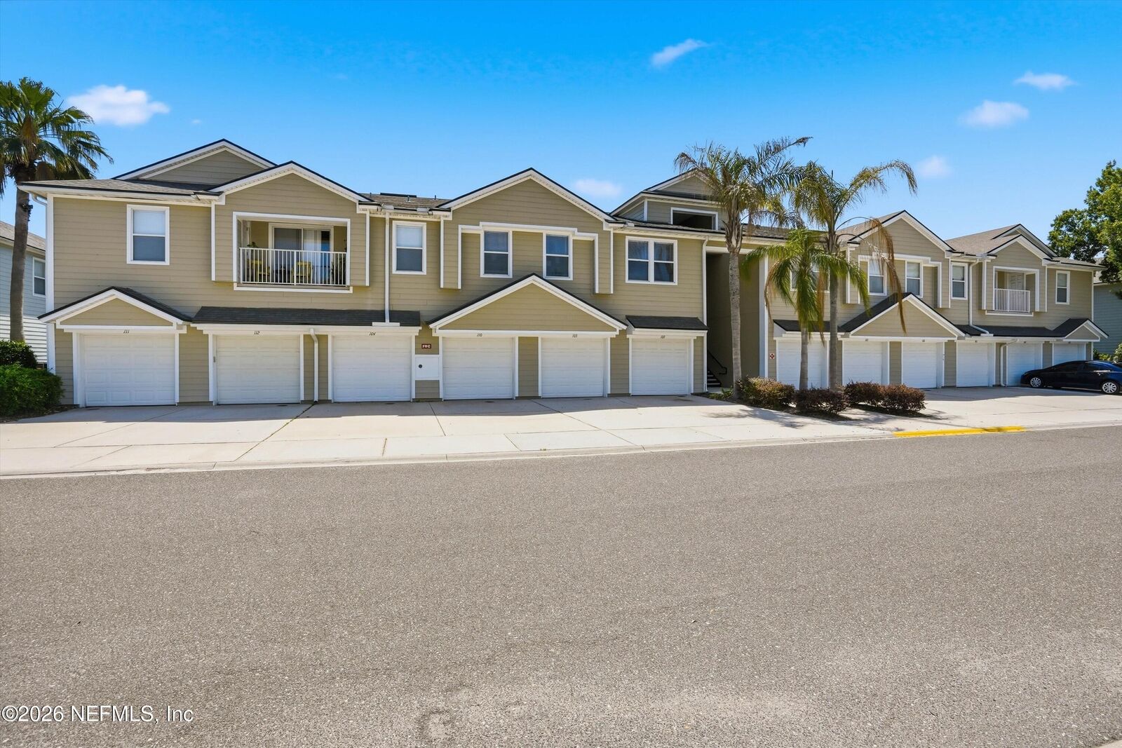 Property Photo:  8204 White Falls Boulevard 109  FL 32256 