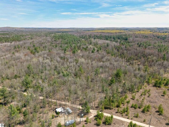 Property Photo:  Vl Kolarvic Road  MI 49663 